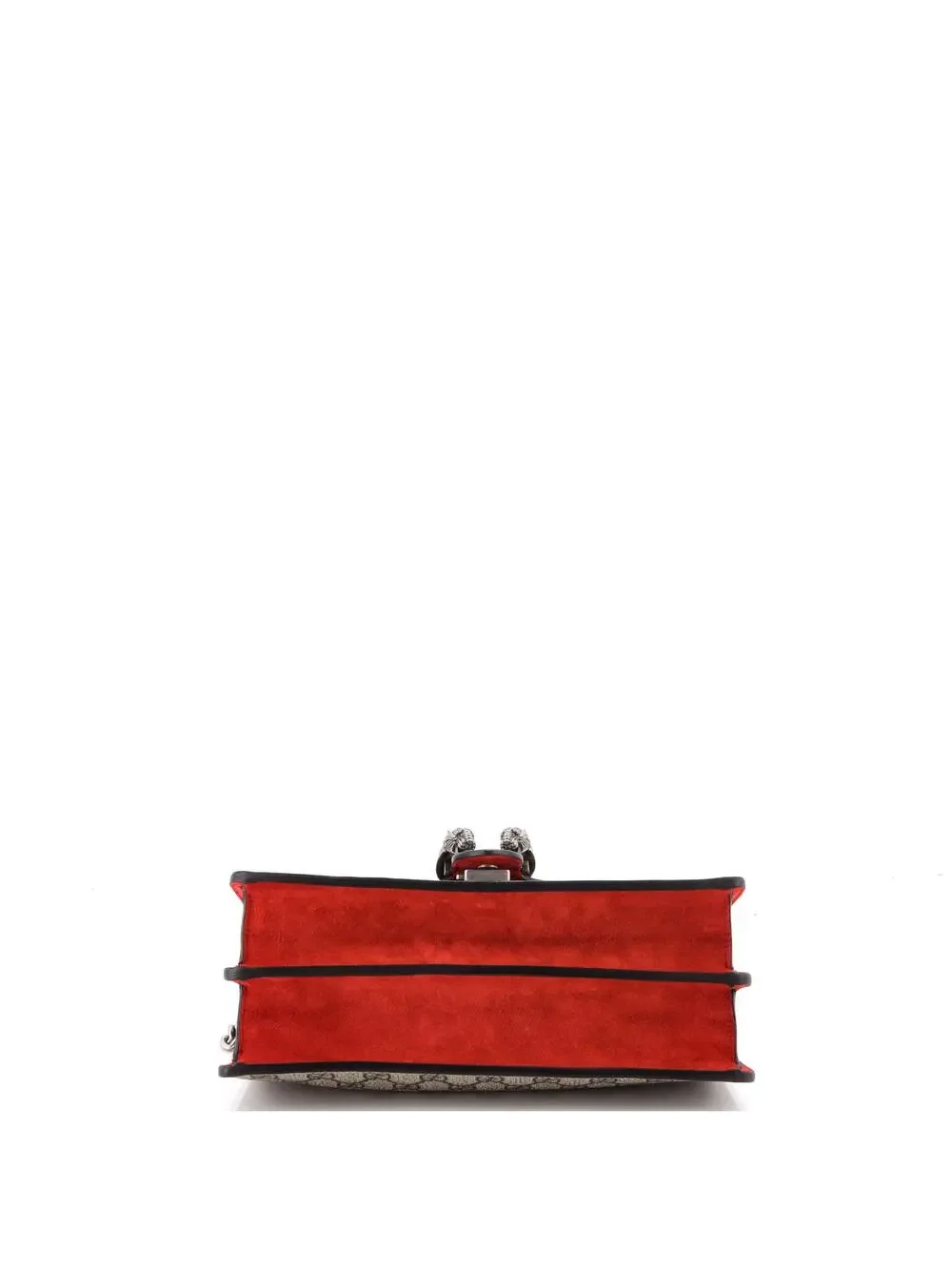 Gucci Dionysus Bag Gg Coated Canvas #322248G12B